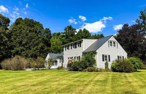 NEW-Entire Home-Mins to Lebanon/Hanover-Garage - Foto 1