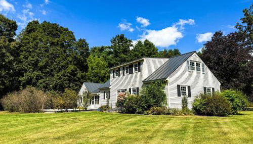 NEW-Entire Home-Mins to Lebanon/Hanover-Garage - Foto 1, Other