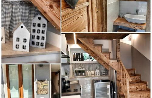 Guest House In Contrà - Foto 1