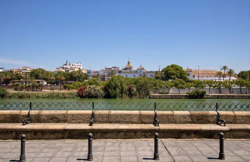 Setefilla Deluxe Suite by Valcambre - Foto 33