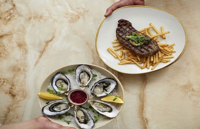 The Sebel Quay West Suites Sydney - Photo 59