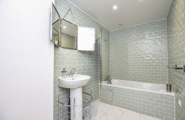 Chic Apartment - 3br/8p - Canal Saint-martin - Foto 17