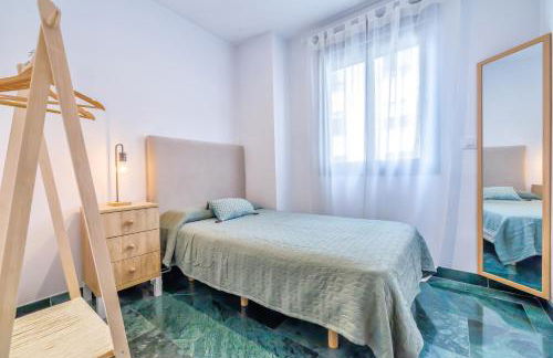 Apto Ronda de los Tejares & Centro - Foto 4