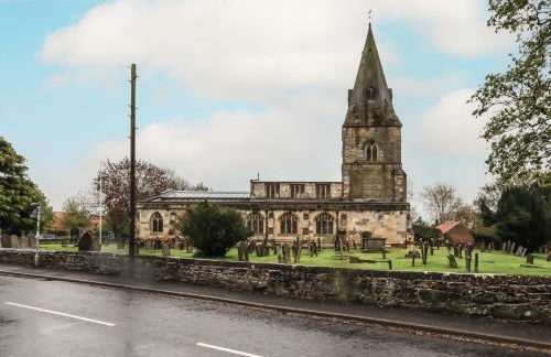 Silver Birch Lodge - Foto 37