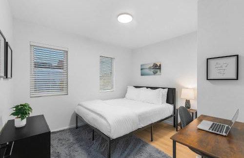 The Cloudbreak Townhome - 88 Walkscore! - Foto 10