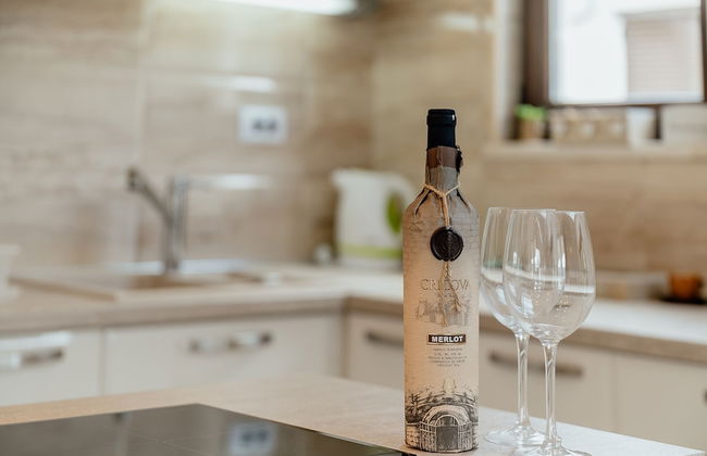 Apartments Joy - Foto 18