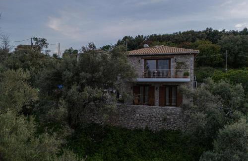 Villa Lithos Brand New 2025 - Photo 11