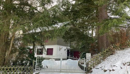 Ferienhaus-stadtkyll-eifel Beim Förster mit zwei Schlafzimmern - Foto 2