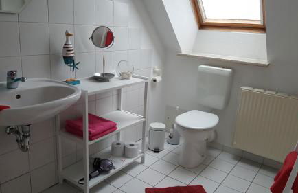 Ferienwohnungen An der Ostsee - Foto 14