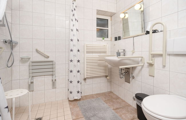 Deichhus Nordseeliebe - Foto 44