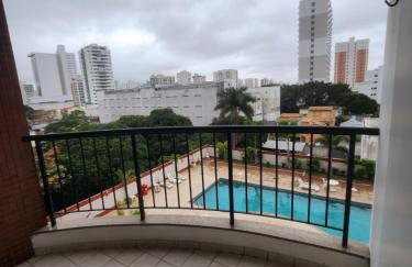 Flat Via Park Acolhedor Confortável e Bem localizado - Foto 33