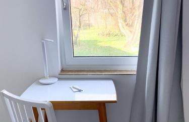 Hübsches Cottage in ehemaliger Gärtnerei - Foto 4