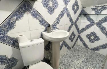 Casa 3, ar-condicionado, Wi-Fi, cozinha, 2 quartos - Foto 2