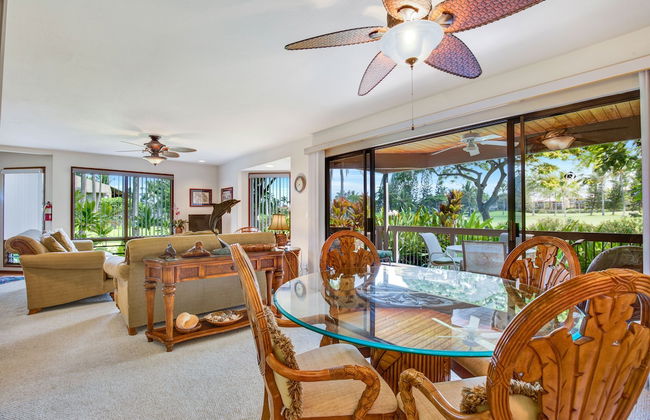 Castle Kanaloa at Kona - Foto 38