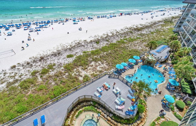 Edgewater Tower 2-704 - Foto 71