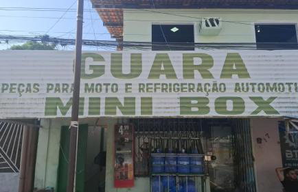 Guara mini Box - Foto 3