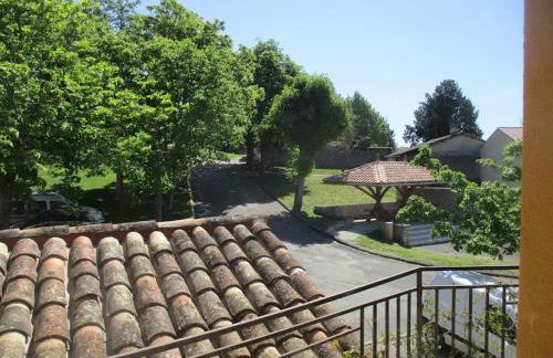 Chaleur des bois du Quercy - Foto 18