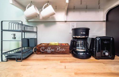 Little Jxn Gem - 5 Mins to Downtown, Walk to JSU - Foto 13