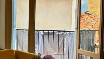 Quiet street in old Mèze - terrace, 250m to beach - Foto 5