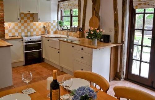 The Old Stables - Photo 6