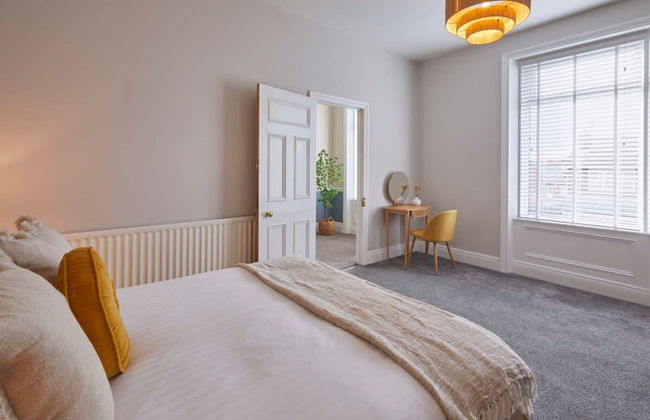 Host Stay Park House - Foto 19