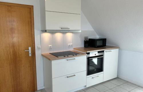 Moderne Ferienwohnung in ruhiger Lage - Foto 4