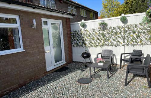 Luxury One Bed Apartment Stevenage - Foto 45