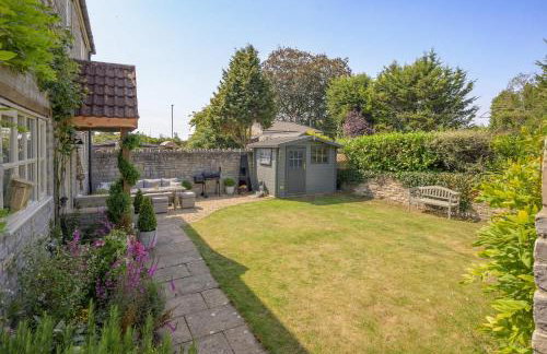 Beautiful Home & Garden in Somerset Countryside - Foto 7