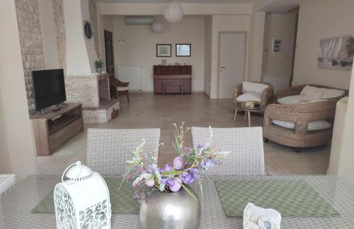 Villa Vasiliki - Foto 7