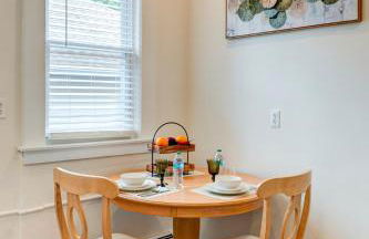 Serene Hamilton ELM 13MI to Time Square Laundry Easy Parking - Foto 4