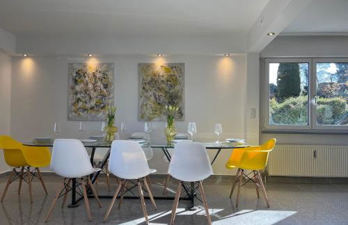 Ferienhaus Apfelblüte by Heinke Wohnraum - Foto 4