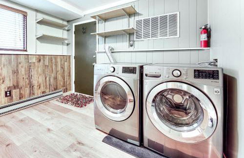 Balcony, Fire Pit and Grill Grand Lake Retreat! - Foto 21