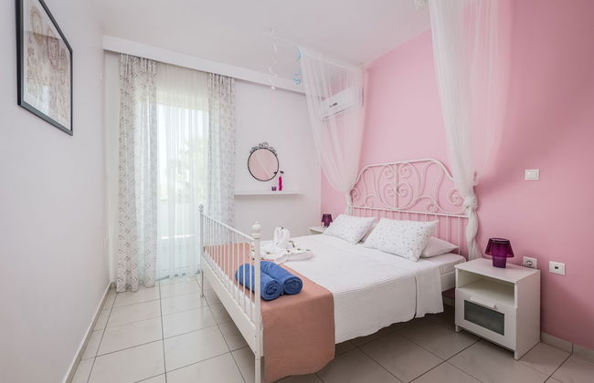 Xenos Villa 1 With Private Swimming Pool Near The Sea - Foto 6