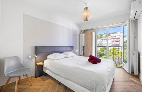 Le Hammam Azur - Foto 13