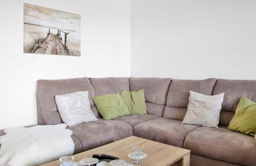 Apartment Seeschwalbe by Interhome - Foto 17