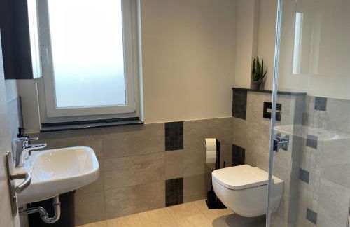 Neubauwohnung im Herzen Panketal - Foto 3