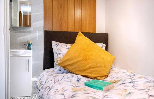 Country Cottage - Apple Pie Luxury Escapes - Foto 10