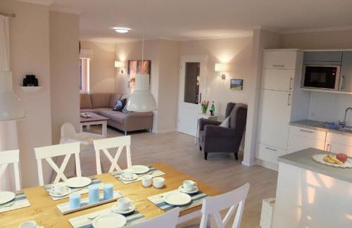 Ferienhaus Kuestenhaus - Foto 20