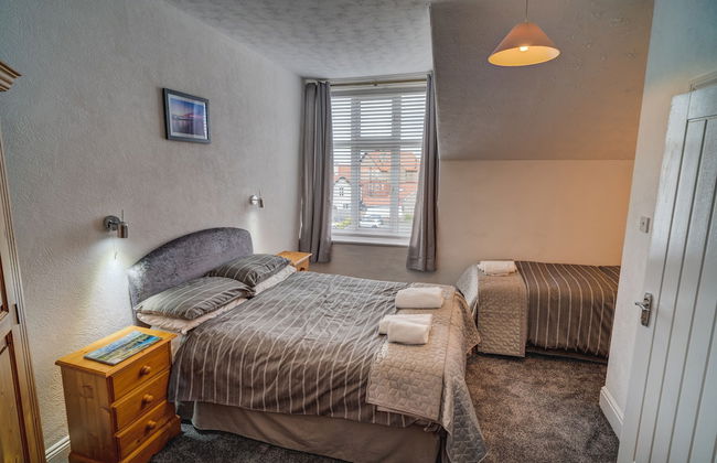 Beachmount Holiday Apartments - Foto 4