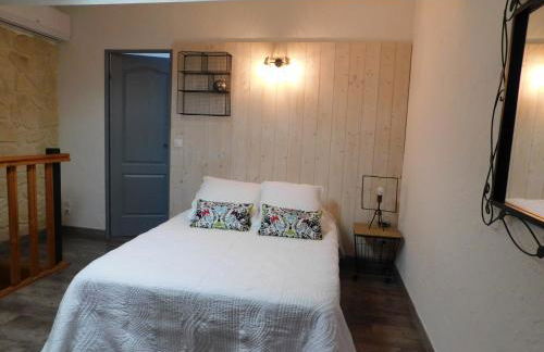 LA MAISON DU LAC climatisée et WiFi gd F3 - Foto 33