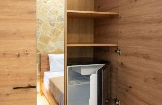 Villa Gereoudis Sea View Rooms Pool & Bar - Foto 39