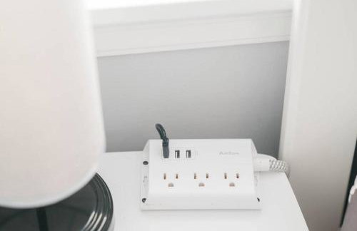 Parking - Walkable - GroupStays - Washer - Foto 6