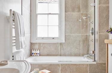 Artisan Cottage, Historic Stay Near Bath, Castle Coombe & Lacock - Foto 10