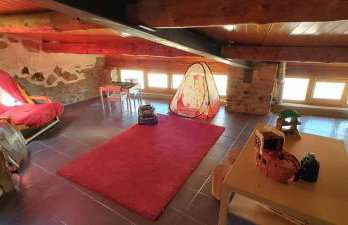 CAL ROCCO Porta del Pirineu - Foto 39