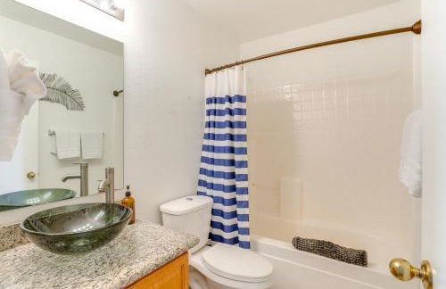 Outdoor Oasis! Phoenix-Area Family Escape - Foto 21