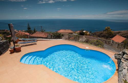 Banda Do Sol Self Catering Cottages - Foto 66