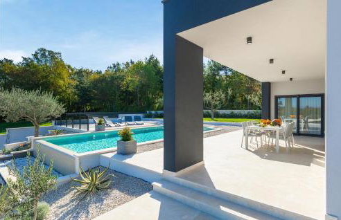 Awesome Home In Barban - Foto 3