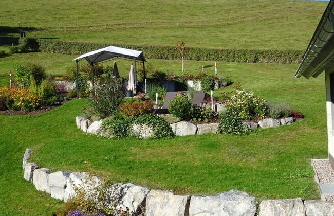 Holiday Apartment Beerewieble - Photo 14