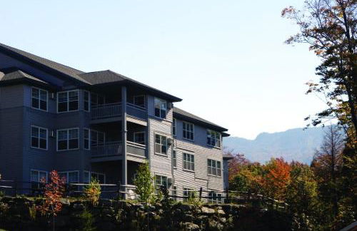 Wyndham Smugglers' Notch 3BR Apartment with Resort Access - Foto 14