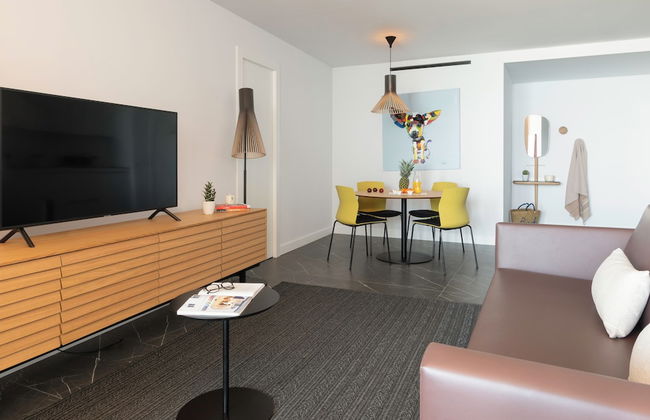 Pure Salt Residences - Foto 31